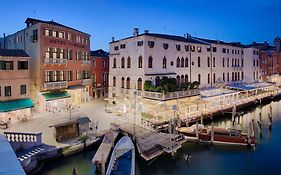 Nh Venezia Santa Lucia Venedig