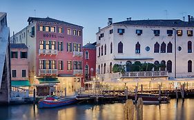 Hotel Bellini Venedig